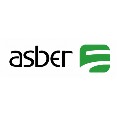 Asber