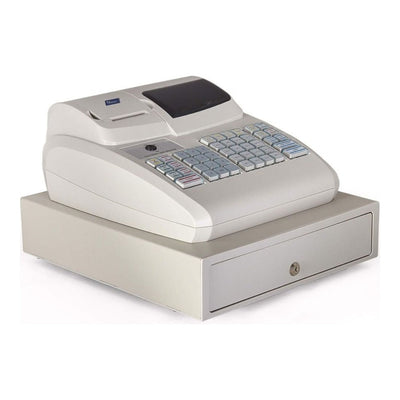 Cajas Registradoras