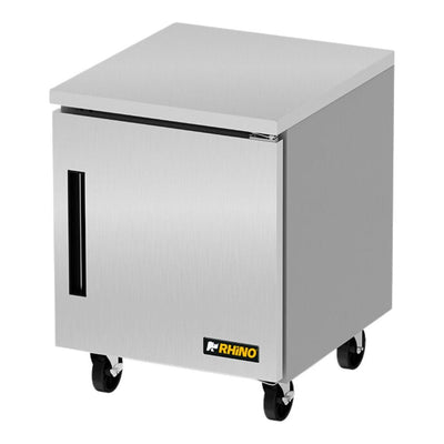 Mesas Refrigeradas - Rhino