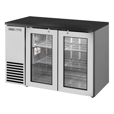 Refrigeradores / Contra barra
