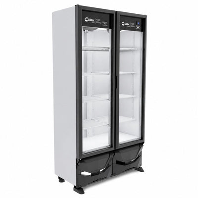 Refrigeradores / Verticales