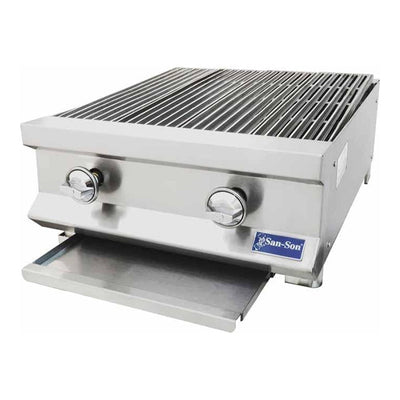 Asadores / Grills - San-Son
