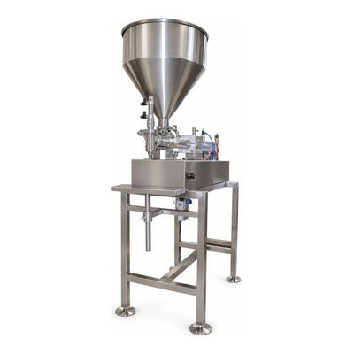 Depositadoras y Llenadoras Industriales para Pastelería