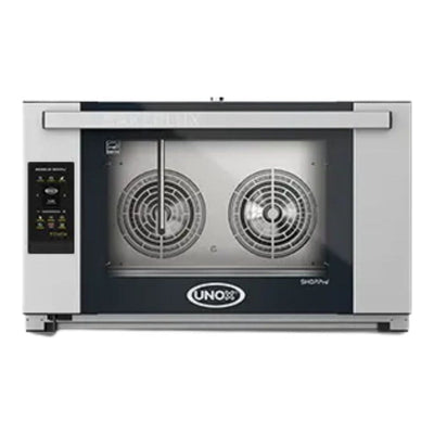 Hornos Industriales para Panadería y Repostería
