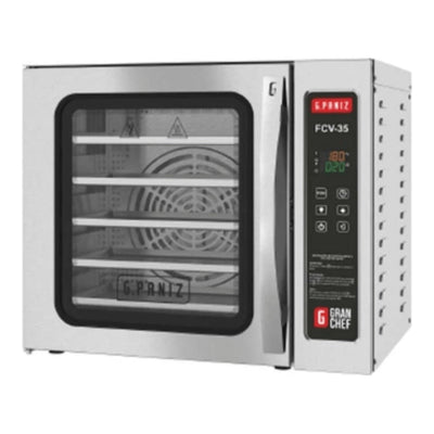 Horno / Convección - G Paniz