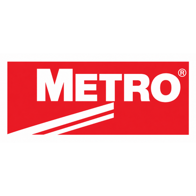 METRO - KitchenMax STR