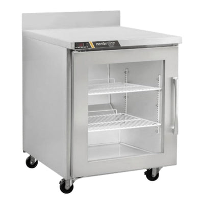 Refrigeradores Contra Barra - CENTERLINE