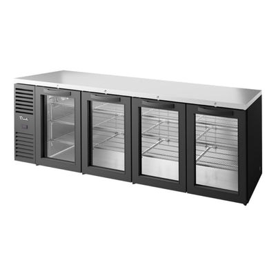 Refrigeradores Contra Barra - TRUE