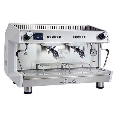 Máquina de Café CRT ARCADIA DE PID 2GR 200-015-076