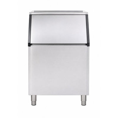 ALMACÉN DE HIELO CRT SILO S220 200-004-030 | Almacén de Hielo | Capacidad de Almacenamiento 230 Kg / 507 Ib | Cocina Industrial Restaurante