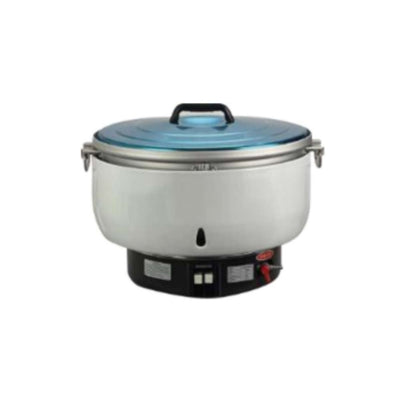 ARROCERA MIGSA MI30L-B | Arrocera 30 Litros | Gas | Para Arroz Sushi Risotto - Arroceras - Migsa - KitchenMax Store