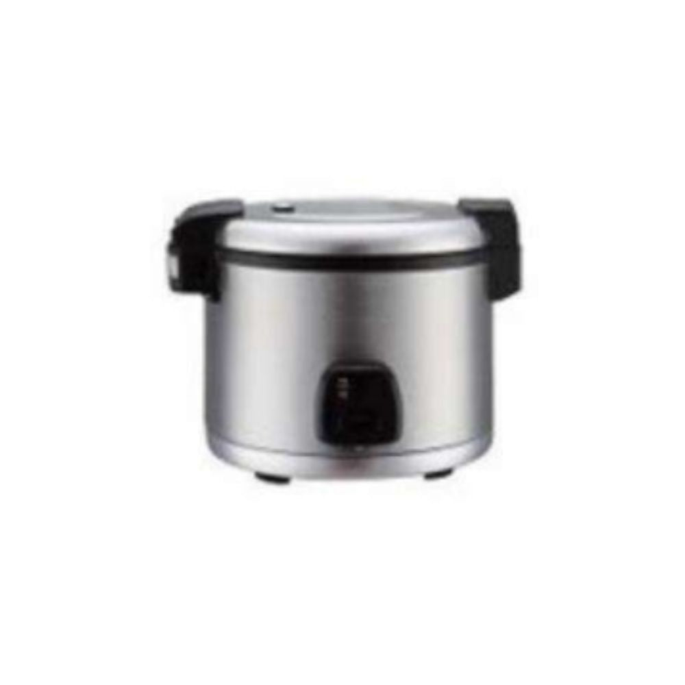 ARROCERA MIGSA MIZT13L-A | Arrocera | 13 Litros | Eléctrica | Para Arroz Sushi Risotto - Arroceras - Migsa - KitchenMax Store