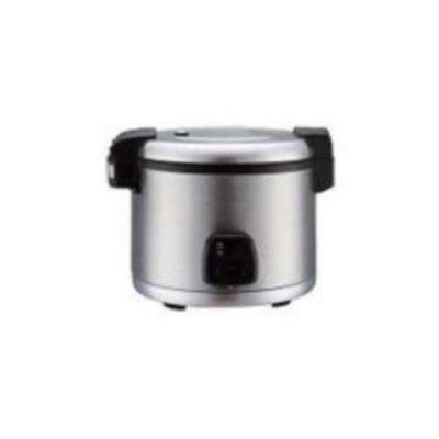 ARROCERA MIGSA MIZT13L-A | Arrocera | 13 Litros | Eléctrica | Para Arroz Sushi Risotto - Arroceras - Migsa - KitchenMax Store