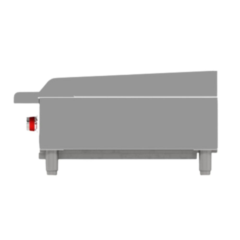 ASADOR CORIAT ACV-1 MASTER | Parrilla | Quemador | Lámina De Acero Inoxidable | Gas | Restaurante Hotel Industrial