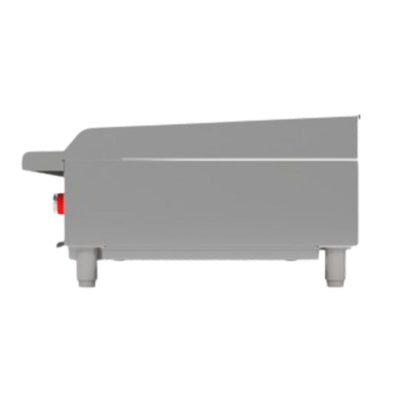 ASADOR CORIAT ACV-4 MASTER | 4 Parrillas | 4 Quemadores | Lámina De Acero Inoxidable | Gas | Restaurante Hotel Industrial Cenaduría Hotel Asador Tacos Pastor Taquería Negocio Restaurante Cocina Industrial Asar Carne