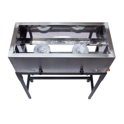 BAÑO MARÍA MINDEJAL MLM1599728336 | Baño María | Cuatro Insertos | Acero Inoxidable | Buffet Bistro Restaurante | Restaurante Buffet Banquetes Baño María Balneum Mariae Cocina Industrial Comedor Banquetes Calentar Negocio