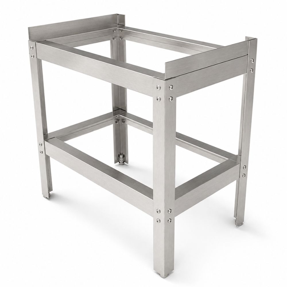 Base Drago BS-2 MBA-062-17, base de modular de 2ft slim.