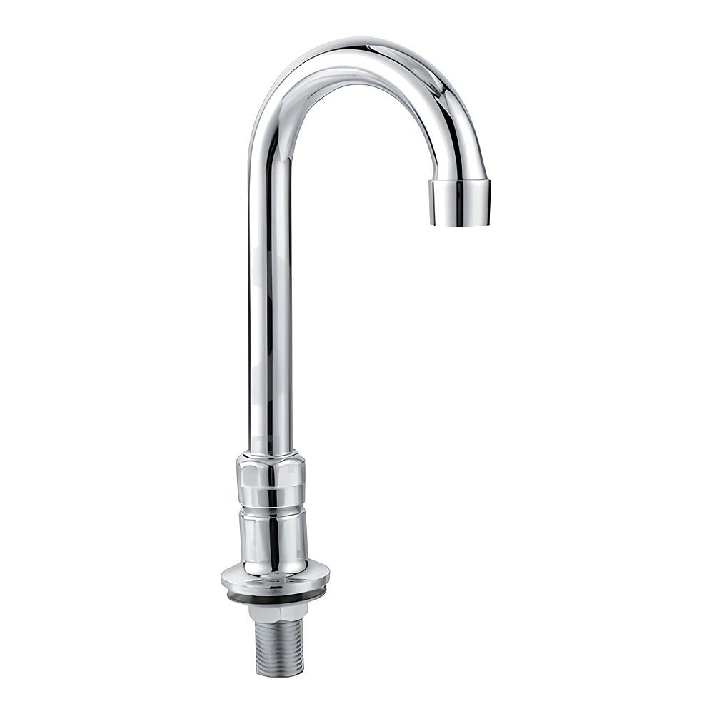 CUELLO DE GANSO MIGSA BXF-N8-3G | Cuello de Ganso de Cubierta 28 cm