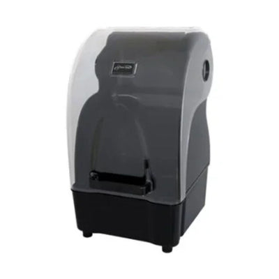 CABINA ANTI RUIDO SAN-SON 1800 | Cabina Anti Ruido para Licuadora Ice Smart | Policarbonato | Cafetería Bar Restaurante Cocina Industrial Restaurante Banquetes Bar Cafetería para Moler Triturar Licuar Puré