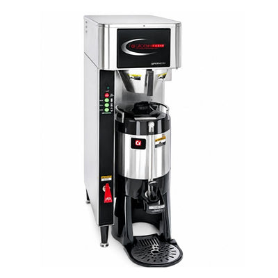 Cafetera Percoladora Digital para Shuttle Grindmaster PBIC-330-V2, percoladoras.