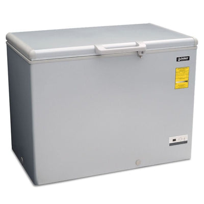 CONGELADOR HORIZONTAL IMBERA 1026711 HF10-1F | Congelador Horizontal Baúl | 10 Pies Cúbicos | Restaurante Cremería Carnicería Hotel Buffet Cafetería Paletería Repostería Carnicería Alimentos Congelados