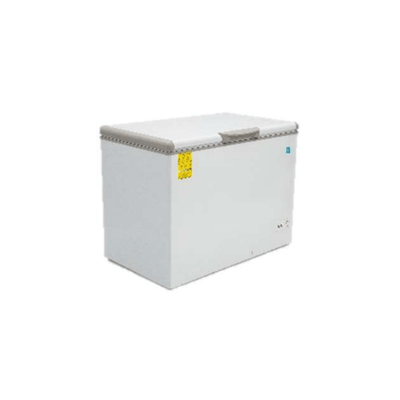 CONGELADOR HORIZONTAL IMBERA 1026712 CONG HF10 1F LM BLA R6 CM | Congelador Horizontal Baúl | 10.59 Pies Cúbicos | Blanco | Función de Temperatura Dual | Carnes Rojas Comida Congelada - Congeladores Horizontales - Imbera - KitchenMax Store