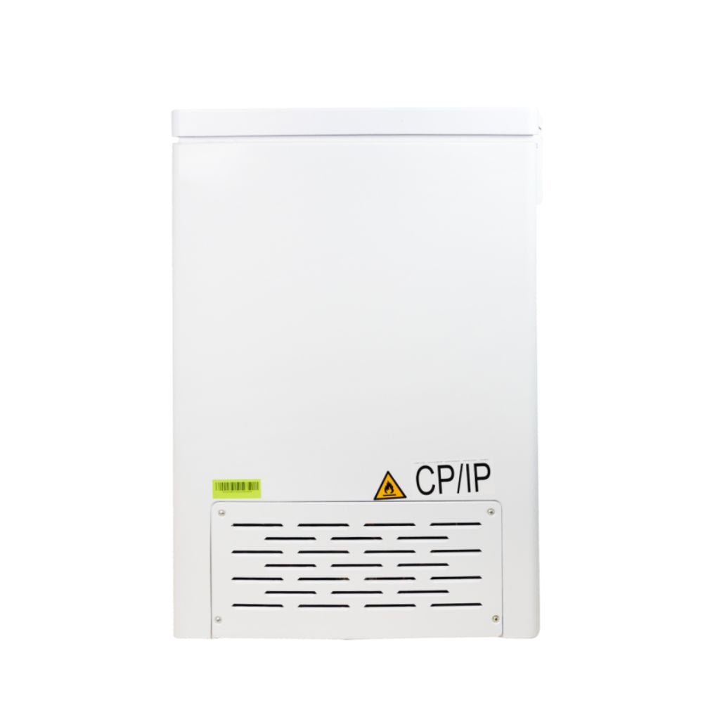 CONGELADOR HORIZONTAL IMBERA CONG HF06 1F LM BLA R6 | Congelador Baúl | Blanco | Para Restaurante Comercios - - Congelador - KitchenMax Store