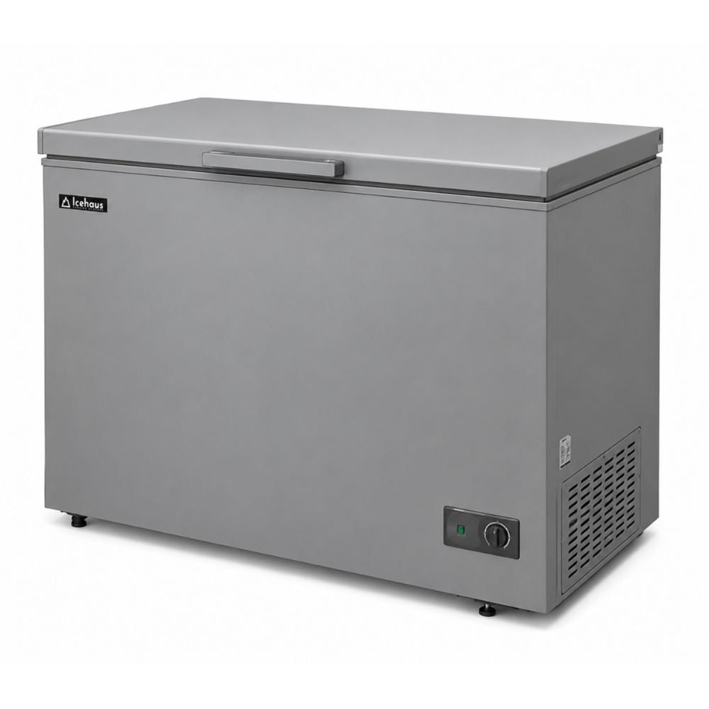 Congelador Icehaus Ctc - 10G, 1 tapa de cofre.