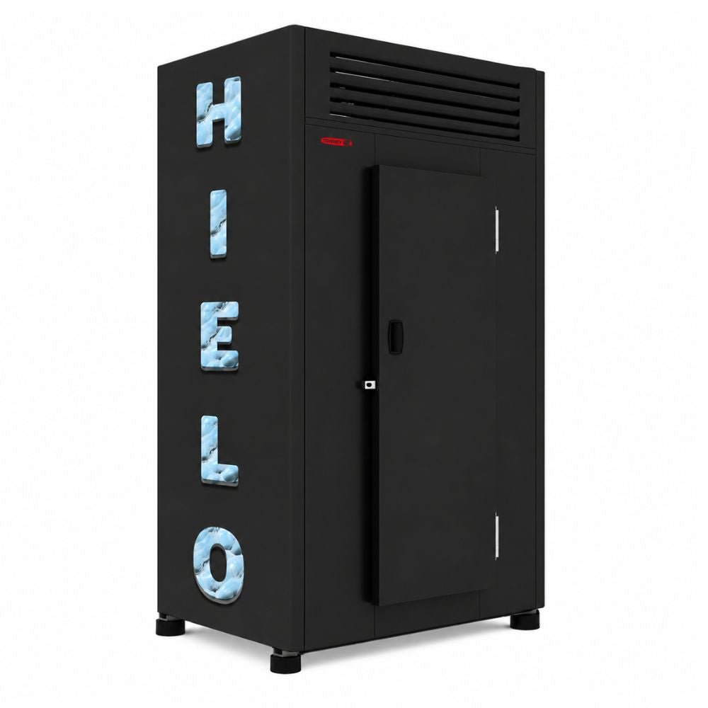 Conservador de Hielo Torrey 1030607 SVF44-I1 N.