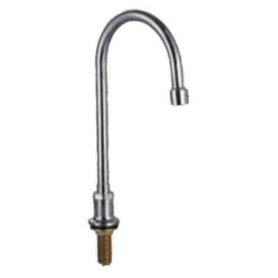 CUELLO DE GANSO CORIAT 43011407 | Cuello de Ganso | a Cubierta | Laton Cromado | Cocina Industrial Restaurante Hotel Restaurantes Bases Patas Cocina Industrial Equipos Accesorios Para Mesas Comedor