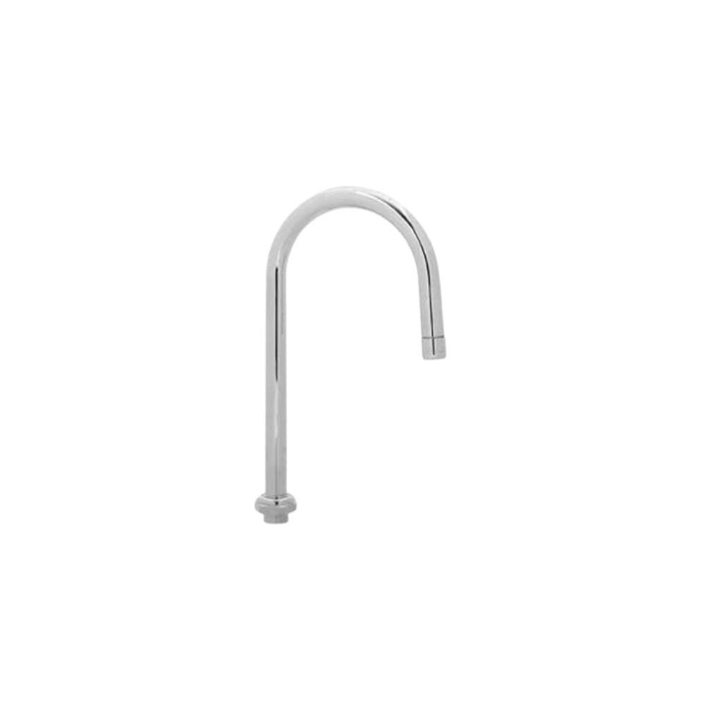 CUELLO DE GANSO INFRICO 5SP-05A | Cuello de Ganso | para Llave Mezcladora | Móvil | Cocina Industrial Restaurante Hotel Restaurante Quirófano Hospital Consultorio Lavamanos Tarja Consultorio Hospital Bar Restaurantes