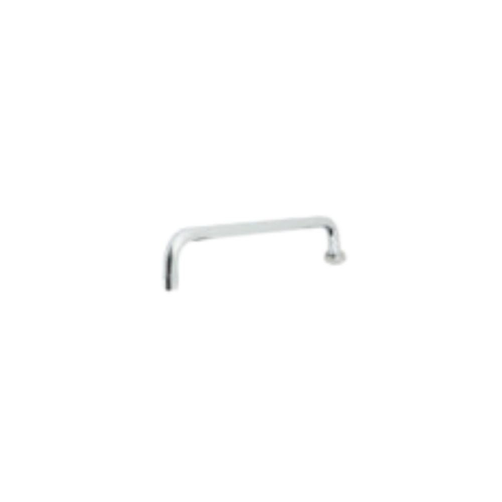 CUELLO INFRICO 5SP-14 | Cuello para Base Mezcladora | Movil | Cocina Industrial Restaurante Hotel Restaurante Quirófano Hospital Consultorio Lavamanos Tarja Consultorio Hospital Bar Restaurantes