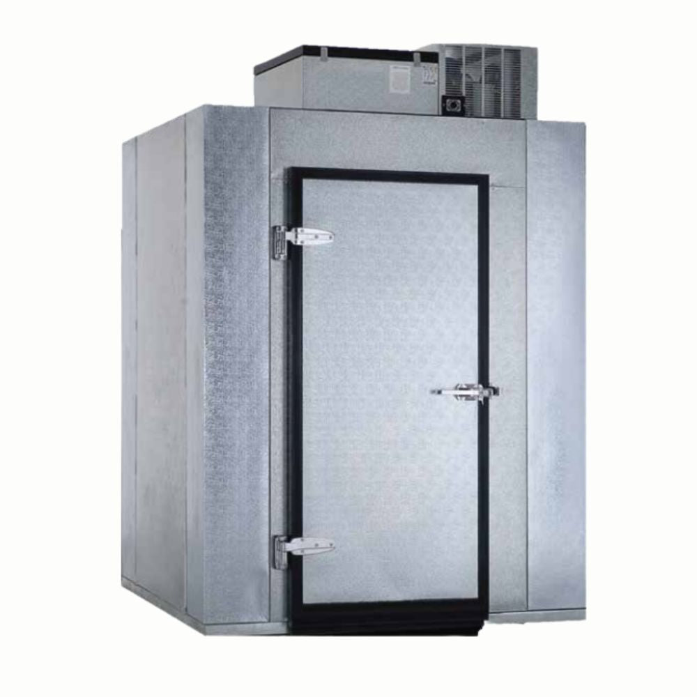 CÁMARA IMBERA 1023857 CPAQ-MED | Cámara Paquete de Conservación | Unidad Integral Media Congelación | -5o a -8 °C | Supermercado Restaurante Cuarto Frío Hoteles Refrigerador Cuarto Refrigerado Alimentos Peleterías Panaderías