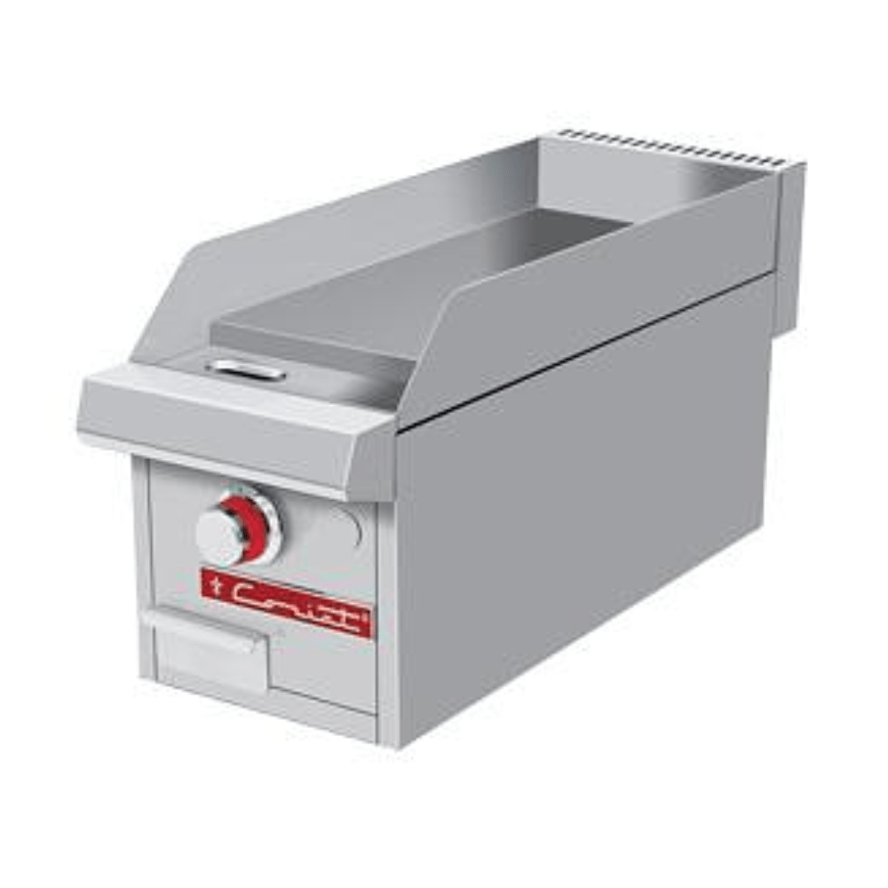 Coriat CV-1-E Master Premium Plancha 1 Resistencia Acero Inoxidable - - Coriat - KitchenMax Store