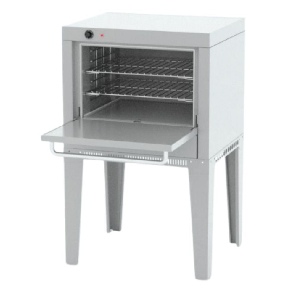 Coriat HC-35-E Master Premium Horno 1 Compartimiento 2 Parrillas Acero Inoxidable - - Coriat - KitchenMax Store