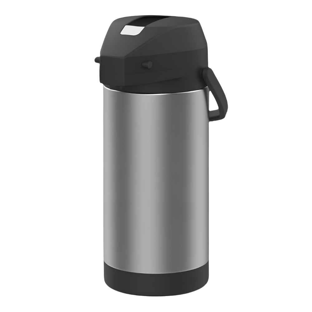 DISPENSADOR TÉRMICO FETCO D041 | Dispensador Térmico | Capacidad 1 Galón | Oficina Coworking Cafetería