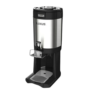 DISPENSADOR TÉRMICO FETCO L4D-10 | Dispensador Térmico | Capacidad 1 Galón | Oficina Coworking Cafetería
