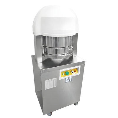 Migsa Starmax DQB-36, con ruedas, en acero inoxidable.