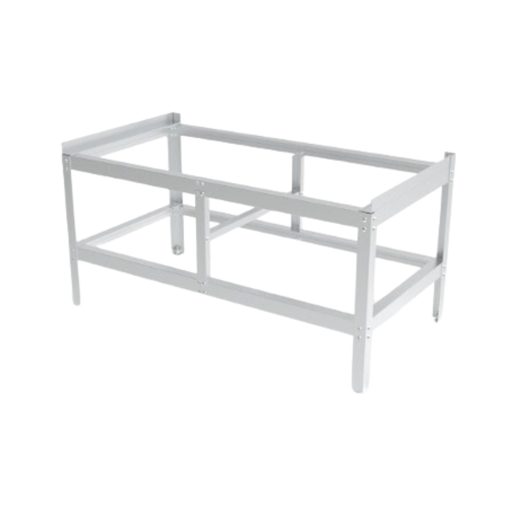Drago BS-4 Base para Equipo Coccion - - Drago - KitchenMax Store