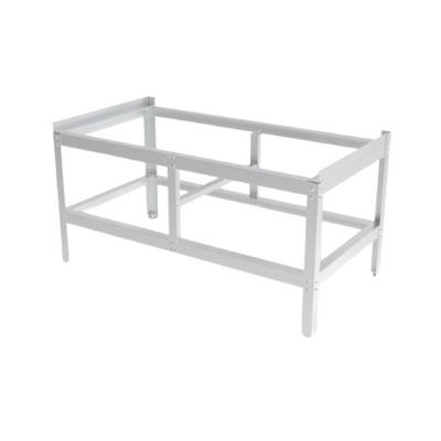 Drago BS-4 Base para Equipo Coccion - - Drago - KitchenMax Store