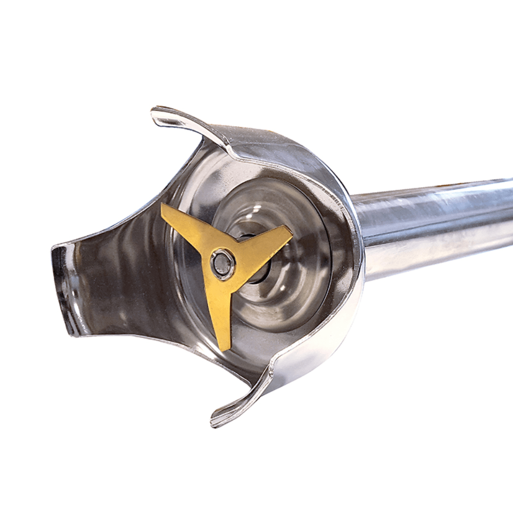 Dynamic SMX800 Turbolicuador Profesional - - Dynamic - KitchenMax Store