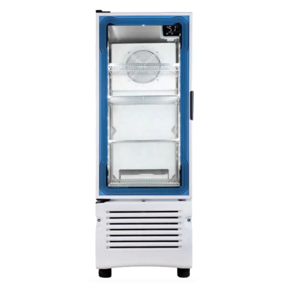 EQUIPO PARA EL CUIDADO DE LA SALUD IMBERA 1027595 VMC05A | Refrigerante | 5 Pies Cúbicos | Consultorios Farmacias Hospitales Salud Enfría Insumos Medicamentos Farmacias Productos químicos Reactivos Muestras biológicas Laboratorios