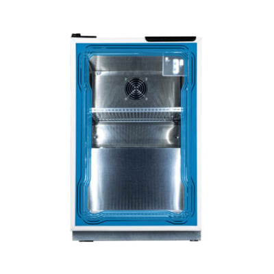 EQUIPO PARA EL CUIDADO DE LA SALUD IMBERA 1024778VMC01 | Refrigerante | 1 Pies Cúbicos | Farmacias Consultorios Laboratorios Hospitales Clínicas Salud Muestras de laboratorio Medicamentos Vacunas Muestras Biológicas.