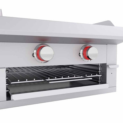 ESTUFA CORIAT MINICHEF DE MESA MASTER | Estufa | 4 Quemadores | Plancha | Gas | Hotel Restaurante Comedor Hotel Industrial Cocinas Fondas Cenadurías Comedores Industriales Preparación de Alimentos Cocción.