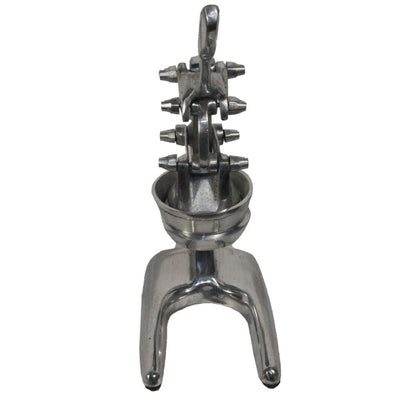 EXPRIMIDOR NOVAL EX-JUGO6 | Exprimidor Manual | Cafetería Restaurante Desayunador Cafeteria Restaurante Negocio Desayunador Jugos Cenaduria Fonda Exprimir Frutas Naranjas Limones Toronjas