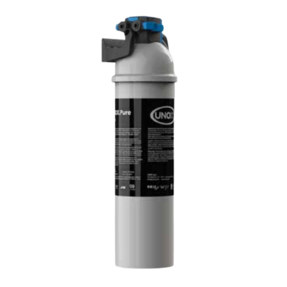 FILTRO UNOX XHC003 PURE | Sistema de Filtración a Resina | Accesorio