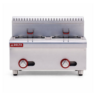 Freidor Delta FM-4-D.
