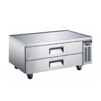 Icehaus BRM-2C-SS-02 Base Para Modulares 2 Cajones 9 ft3 Restaurantes Bases Cocina Industrial Equipos Mesas Comedor Hotel Refrigeradas Comedor Banquetes. KitchenMax.Store. Envíos seguros a todo México. Cotiza hoy mismo.