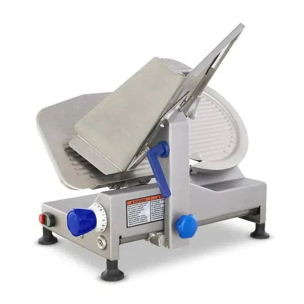 Imbera 1025069 0SPK300AI Rebanadora Protek Acero Inoxidable Gris - - Imbera - KitchenMax Store