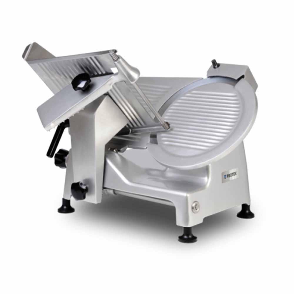 Imbera Protek Rpk-300B 1020133 Rebanadora Carnes Frías 110 V 1/3 Hp - Rebanadoras - Imbera - KitchenMax Store